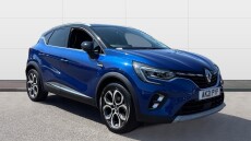 Renault Captur 1.3 TCE 130 S Edition 5dr Petrol Hatchback